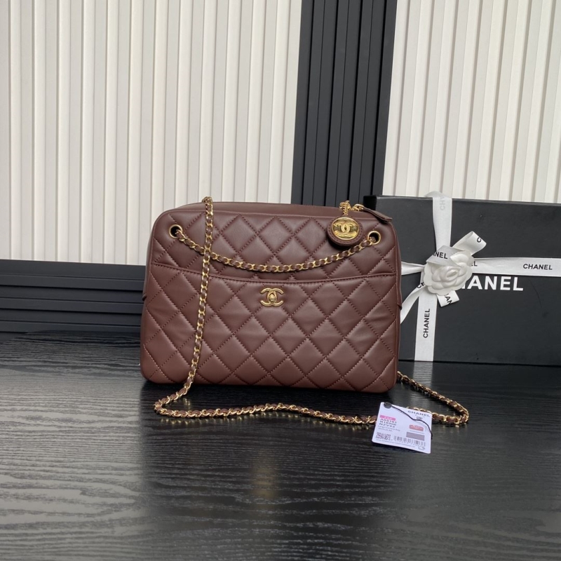 Ch*el satchel bags